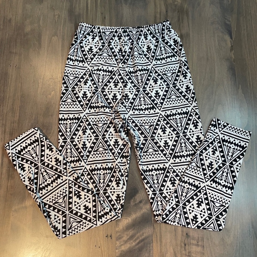 Super Stretchy & comfy leggings